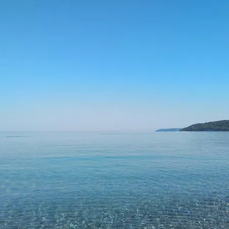 Strandhaus Mit Meerblick In