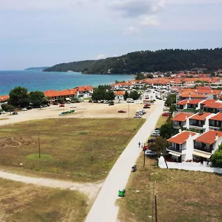 Lägenhet Strandhaus Mit Meerblick In