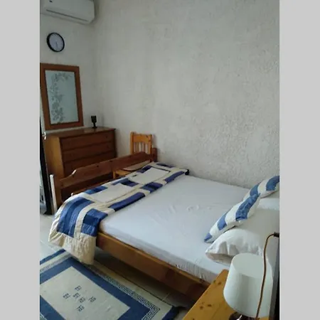 Strandhaus Mit Meerblick In