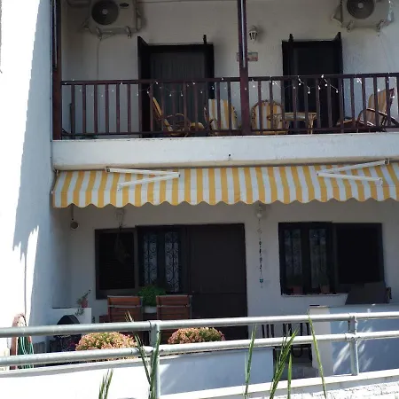 Lägenhet Strandhaus Mit Meerblick In *
