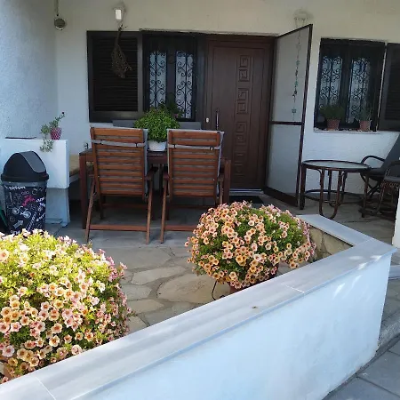 Strandhaus Mit Meerblick In