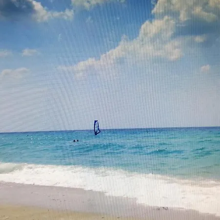 Strandhaus Mit Meerblick In *
