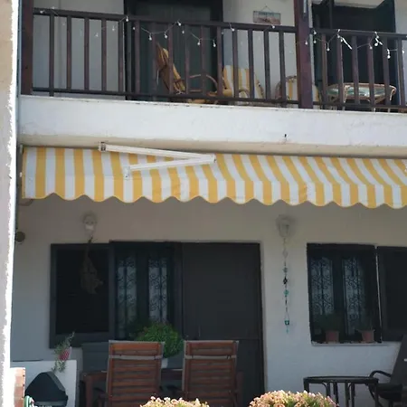 Strandhaus Mit Meerblick In